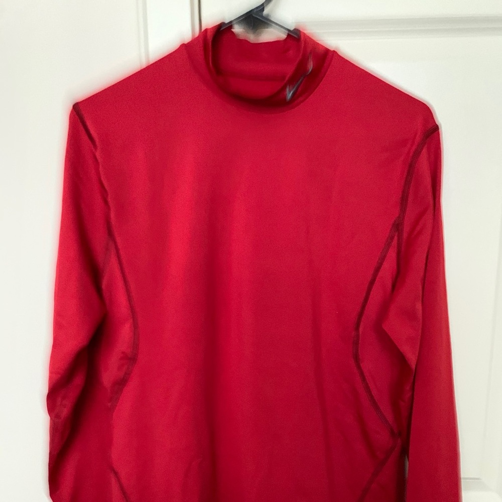 Nike Thermal Long Sleeve